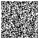 QR code with C&D Development contacts