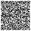 QR code with R D Herbert & Sons Co contacts