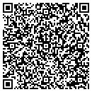 QR code with Hood Roofing Co contacts