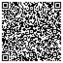 QR code with Corner Video contacts