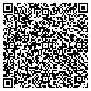 QR code with L&C Sporting Goods contacts