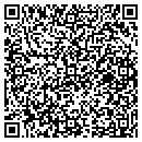 QR code with Hasti-Mart contacts