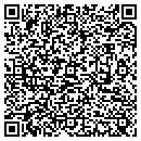 QR code with E R Net contacts
