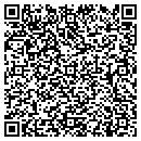 QR code with England Inc contacts