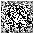 QR code with J D Moss Printing Company contacts