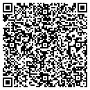 QR code with U-Dial contacts