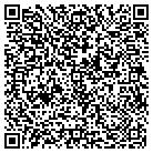 QR code with Seaton Excavating & Cnstr Co contacts