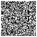 QR code with Glass Monkey contacts