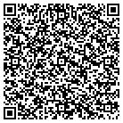 QR code with Radiology & Imaging Assoc contacts
