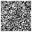 QR code with Usadmin Services contacts