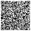QR code with Maniac's contacts