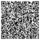 QR code with Kims Hosiery contacts