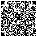 QR code with Hh Dunlap & Co contacts