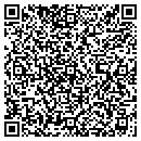 QR code with Webb's Paving contacts