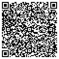 QR code with Bicc contacts
