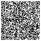 QR code with On The Spot Janitorial Service contacts