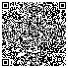 QR code with Woodland Acres Independent Bap contacts
