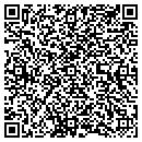 QR code with Kims Fashions contacts