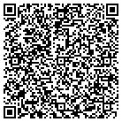 QR code with Vandergrffs Mtrsports Apparell contacts