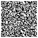 QR code with Avalon Press contacts