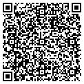 QR code with IFC contacts