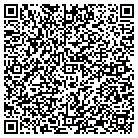 QR code with A G P Renovations and Designs contacts
