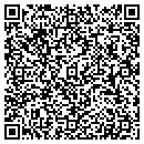 QR code with O'Charley's contacts