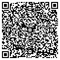 QR code with Ayc contacts
