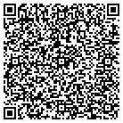 QR code with First Choice Moving and Stor contacts