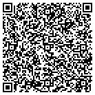 QR code with Church Hill Recreation Department contacts