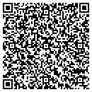 QR code with Once & Again contacts