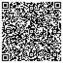 QR code with K Forms Management contacts