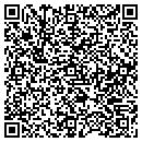 QR code with Rainey Commodities contacts