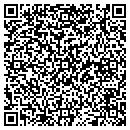 QR code with Faye's Cafe contacts