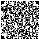 QR code with Priest Machine & Tool contacts