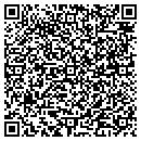 QR code with Ozark Motor Lines contacts
