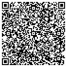 QR code with American Audio & Video contacts
