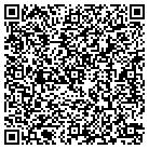 QR code with A & B Computer Solutions contacts