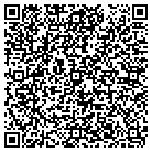 QR code with Henderson Janitorial Service contacts