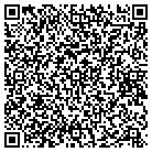 QR code with T C K Need A Truck Inc contacts