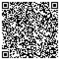 QR code with CSX contacts