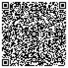 QR code with Mc Kendree Construction Inc contacts