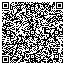QR code with Rainbow Craft contacts