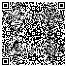 QR code with B & Gs Discount Outlet contacts