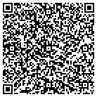 QR code with Martin Marietta Aggregates contacts