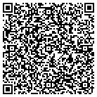 QR code with C & R Home Improvement contacts