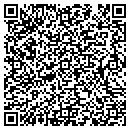 QR code with Cemtech Inc contacts