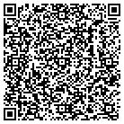QR code with Loveridge Self Storage contacts