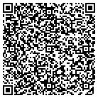QR code with E Pack Janitorial Service contacts
