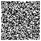 QR code with A Sparkling Water Pool Service contacts